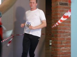 CityHall-Marathon 2007